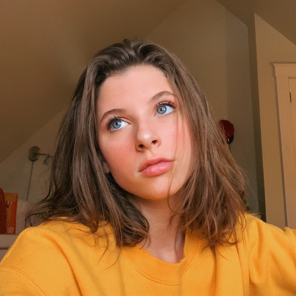 Meet your Posher, Melanie